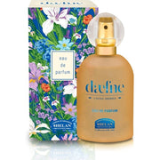 Helan Daefne Floral Powdery Woody Women's Perfume with Saffron and Vanilla