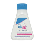 Sebamed Baby Skin Care Oil 150 Ml