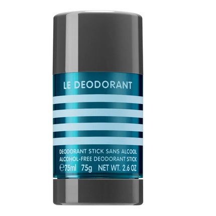 Jean Paul Gaultier Le Male Deodorant Stick 75 Grams