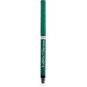 L'Oral Paris Infallible Grip 36h Gel Automatic Eye Liner 008 Emerald Green 12 G