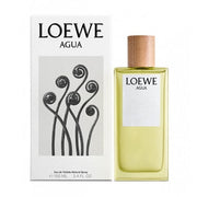 Loewe Agua Eau De Toilette Spray 100ml By Loewe Unisex Fragrance