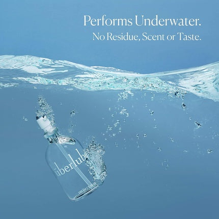 Überlube Premium Silicone Lubricant with Vitamin E 100ml