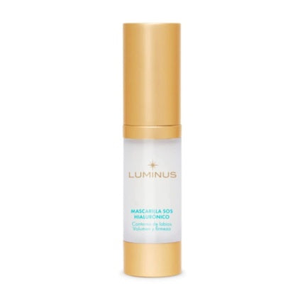 Luminus Mascariila Hyaluronic Acid Lips 50ml