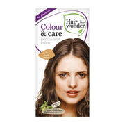 Hairwonder Colour & Care 6 Dark Blond Hair Color