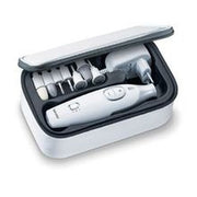 Beurer Mp 42 Manicurepedicure Set With 3 Years Warranty