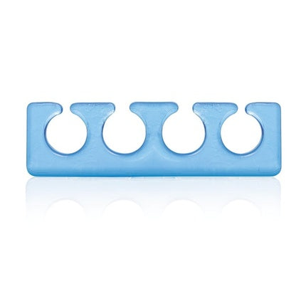 Xanitaliapro Silicone Toe Separator Pair Ideal For Foot Care