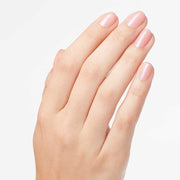 OPI Classic Nail Polish Long-Lasting Luxury Varnish Rosy Future