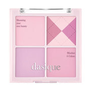 Dasique Blending Mood Cheek #05 Violet Knit Vegan Cruelty-Free