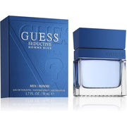 Guess Seductive Homme Blue 50ml