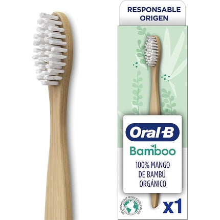 Oral-B Pro-Expert CrossAction Anti-Plaque Toothbrush Manual Medium