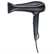 Beurer Ion Hair Dryer 2200 W Hc 80