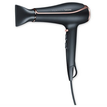 Beurer Ion Hair Dryer 2200 W Hc 80