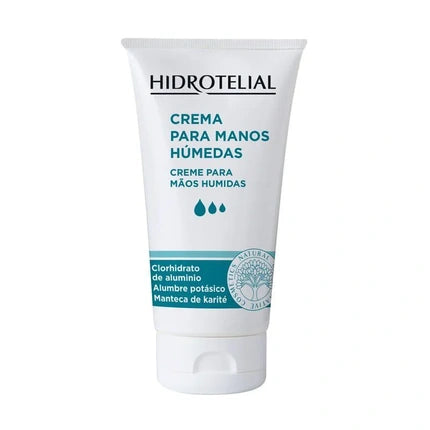 Hidrotelial Hidrotelial Moisturising Hand Cream 75ml