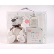 Eau my BB Fragrance Water 60ml and Plush Set