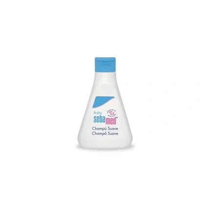 Sebamed Baby Shampoo Gentle 150ml By Sebamed