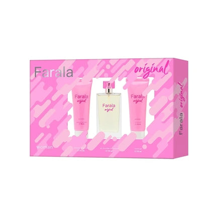 Farala Est Farala 75 Body 75 G75