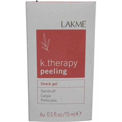 Lakmé Shampoo and Conditioner 90g