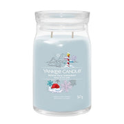 Yankee Candle North Pole Hideaway 567 Grams