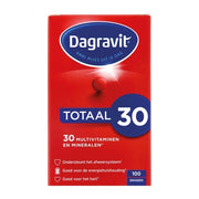 Dagravit Total Strip