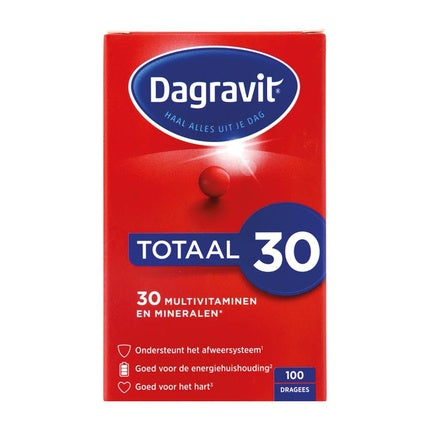 Dagravit Total Strip