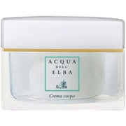 Acqua Elba Essenza Donna Crema C Vase