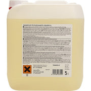 Quimifloc Ps Flocculant Liquid For Swimming Pools 5 L