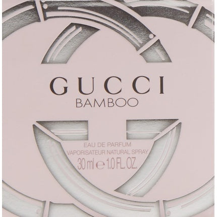 Gucci Bamboo Eau de Parfum for Women 30ml