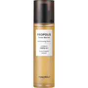 Tony Moly Rejuvenating Skin Tonic Propolis Tower Barrier Rebalancing Toner 140 Ml