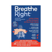 Breathe Right Extra Strong Nasal Strips