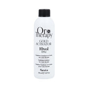Fanola Oro Therapy Gold Activator 10 Volume Activator 3% 150ml