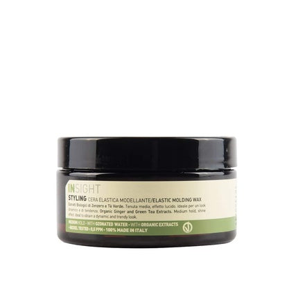 Styling Elastic Molding Wax 90ml