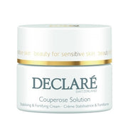 Declar Couperose Solution 50ml Stress Balance Cream For Couperose