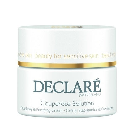 Declar Couperose Solution 50ml Stress Balance Cream For Couperose