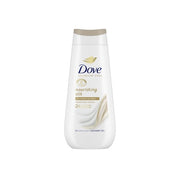 Dove Sg Advanced Care Nourishing Silk 225ml