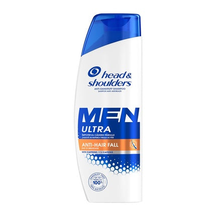 Head & Shoulders Anti-Hair Loss Shampoo 250ml