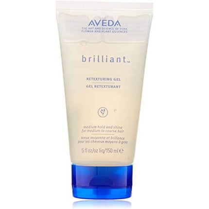Aveda Brilliant Retexturing Gel 150ml