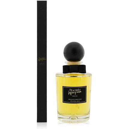TEATRO FRAGRANZE UNICHE Firenze Speziato Fiorentino Home Fragrance 250ml