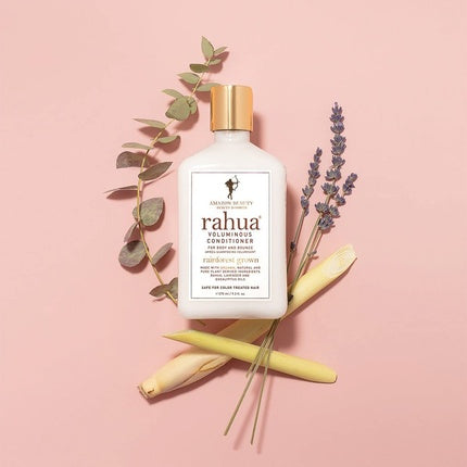 Rahua Voluminous Conditioner for Body and Bounce 275ml