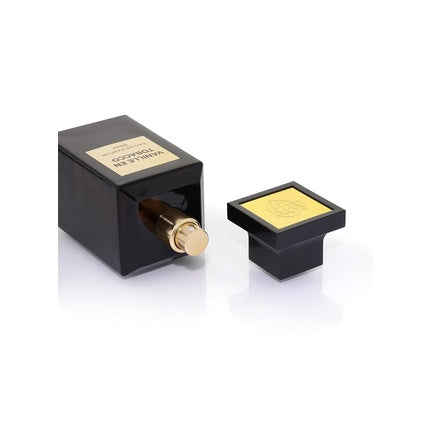 Fragrance World Vanille En Tobacco EDP 80ml Unisex Perfume Aromatic Signature Note