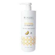 Eurostil Neutral Melon Shampoo 1000ml