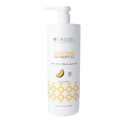 Eurostil Neutral Melon Shampoo 1000ml