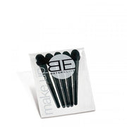 Beter Elite Eyeshadow Applicators 5 Units