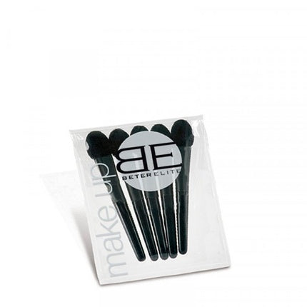 Beter Elite Eyeshadow Applicators 5 Units
