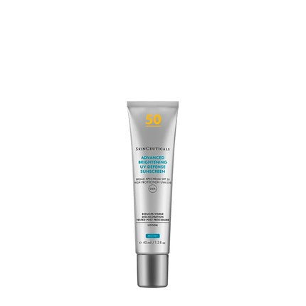 Skinceuticals Advanced Brightening Uv Defense Sunscreen Spf 50 40ml