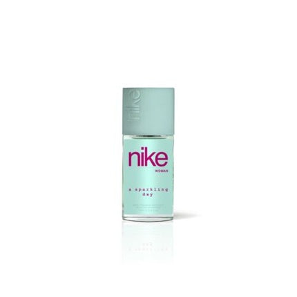 Nike A Sparkling Day Woman Perfumed Deodorant Spray 75ml
