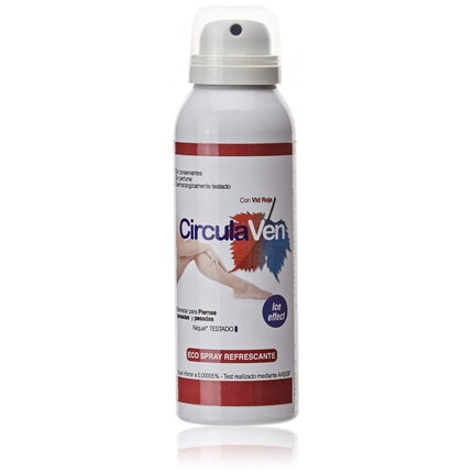 Circulaven Medical Plant Spray - 100 Ml