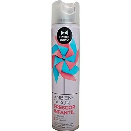 Air Freshener Agrado For Children [405 Ml