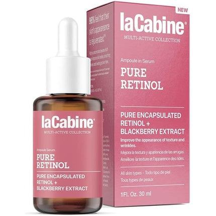 Pure Retinol Serum 30ml