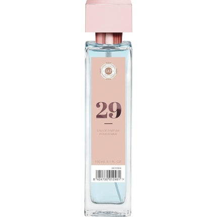 iap PHARMA PARFUMS No-29 Floral Eau de Parfum Spray for Women 150ml