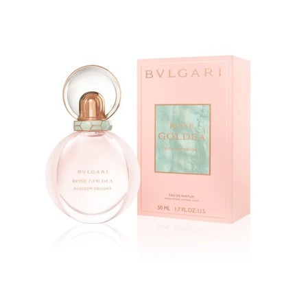 Bulgari Rose Goldea Blossom Delight Eau De Parfum 30 Ml Spray